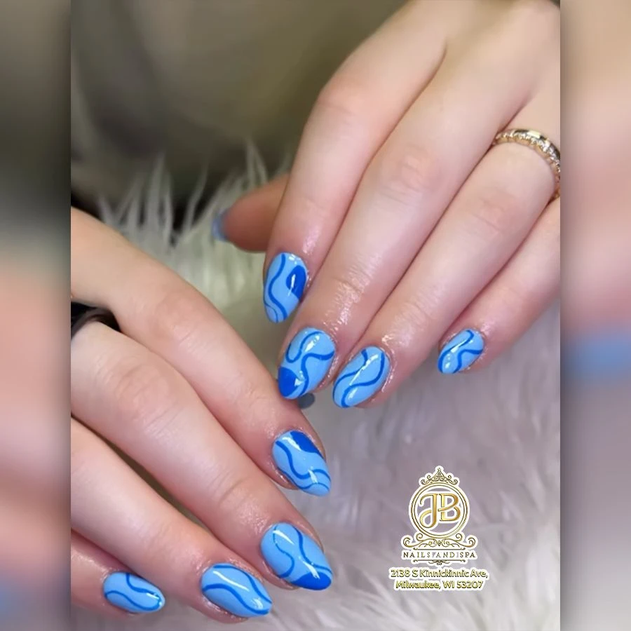 Nail Sep 14